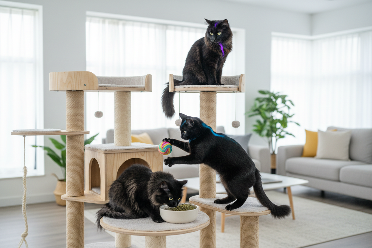 Cats