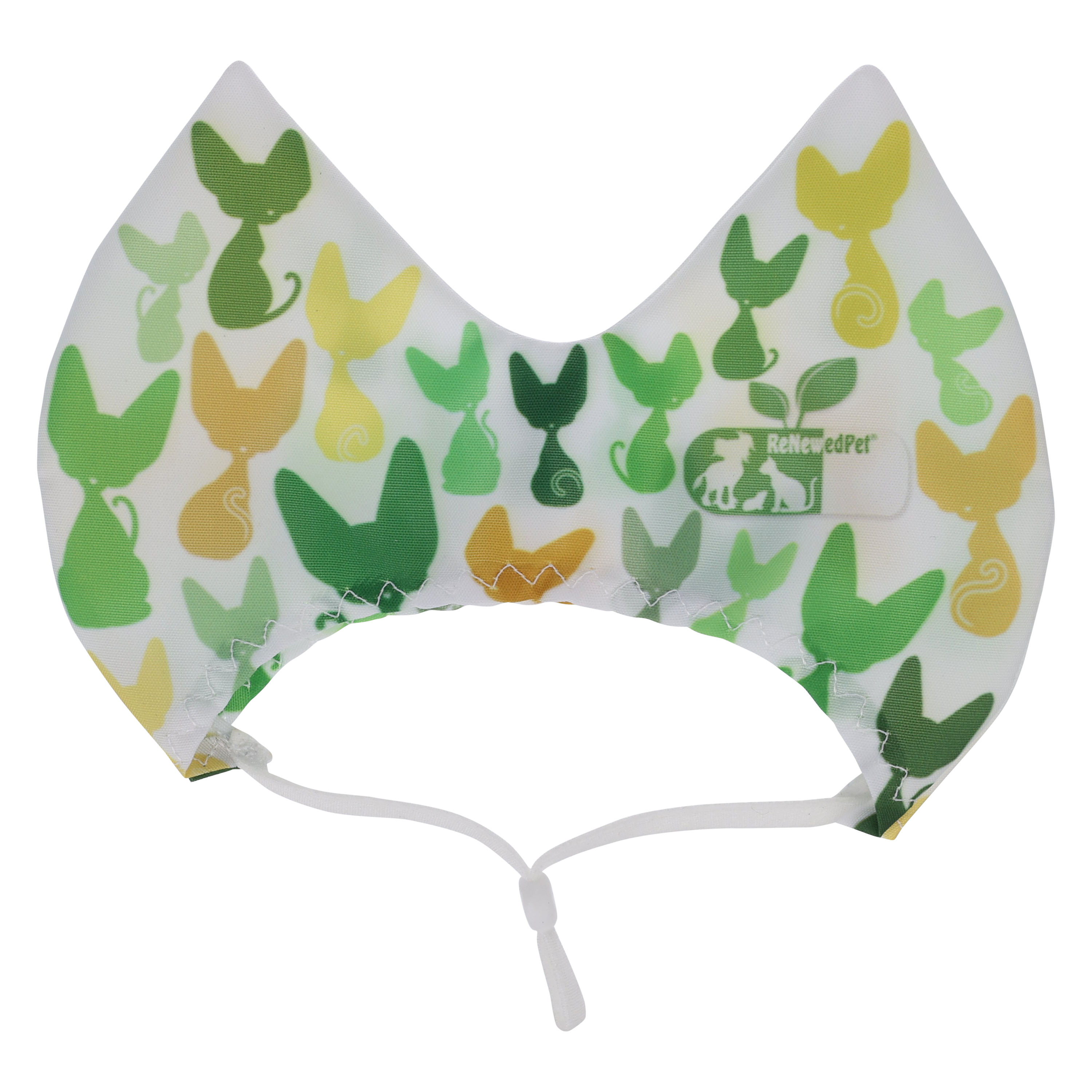 4-All Pets Shower, Ear & Sun Cap