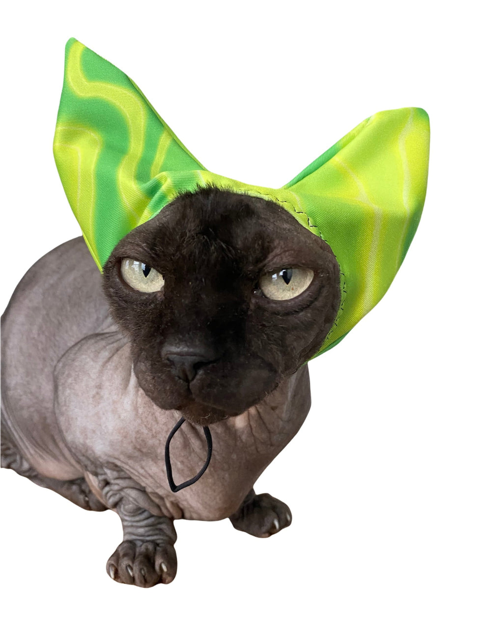 4-All Pets Shower, Ear & Sun Cap