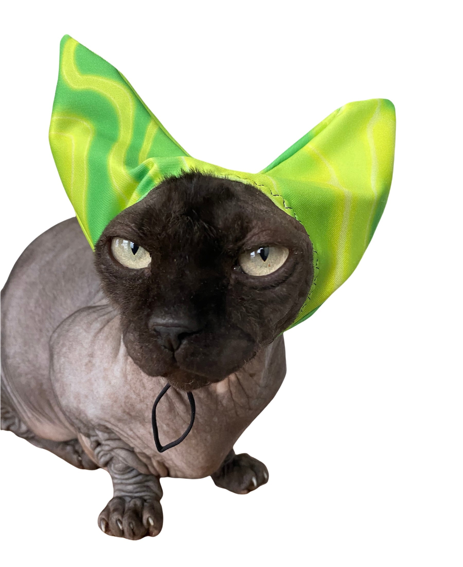 4-All Pets Shower, Ear & Sun Cap