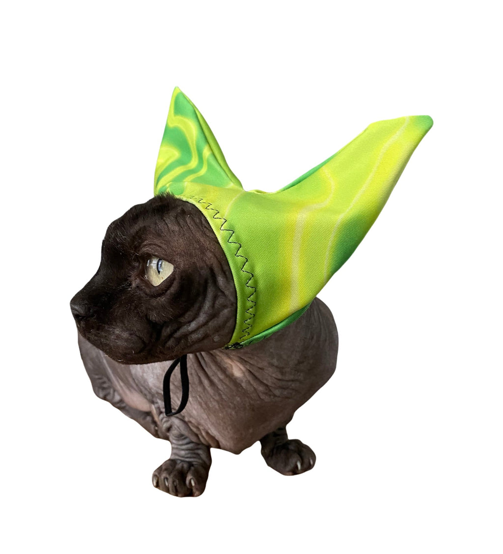 4-All Pets Shower, Ear & Sun Cap