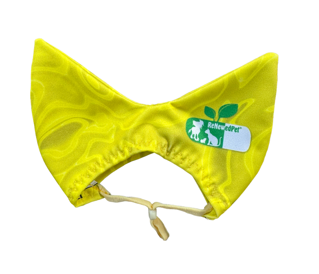 4-All Pets Shower, Ear & Sun Cap
