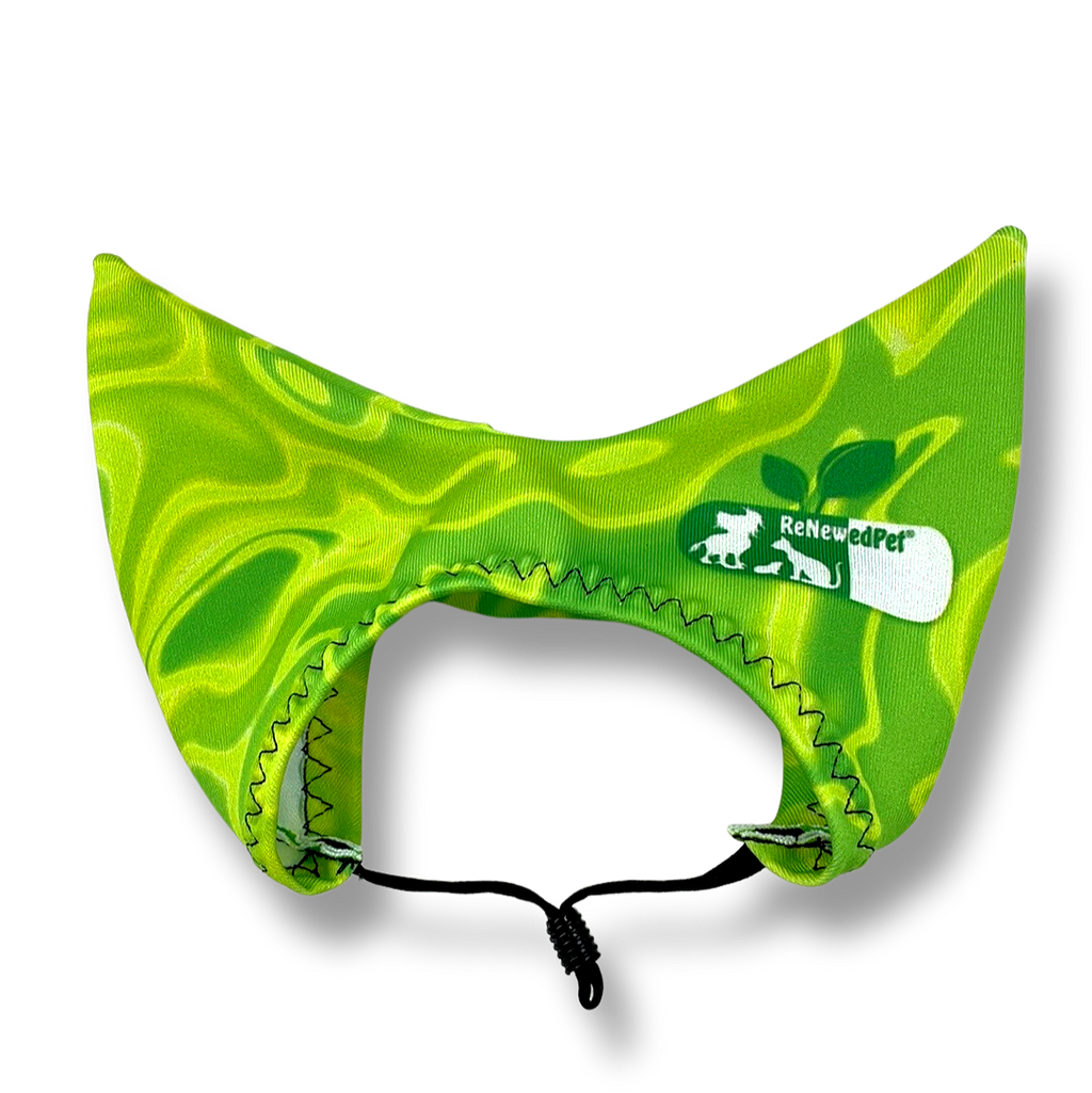 4-All Pets Shower, Ear & Sun Cap