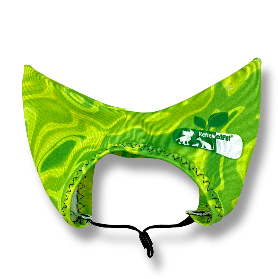 4-All Pets Shower, Ear & Sun Cap